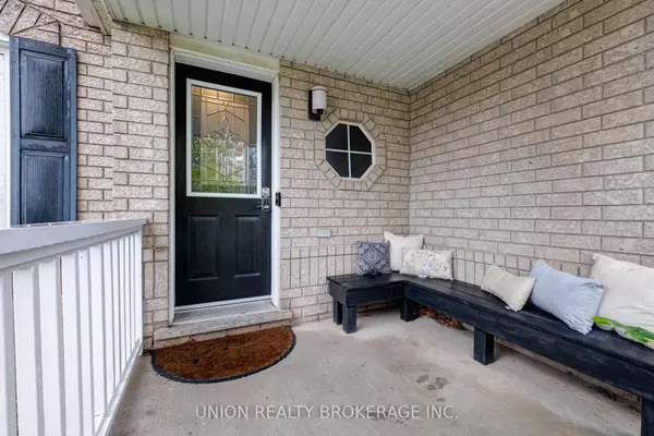 Brampton, ON L7A 1N9,84 Worthington AVE