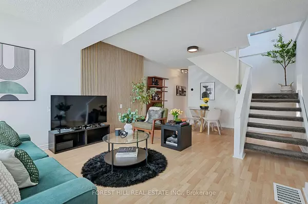 135 Fifth ST, Toronto W06, ON M8V 2Z5
