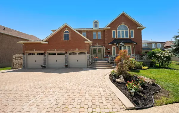 36 Shadywood RD, Brampton, ON L6Z 4M1