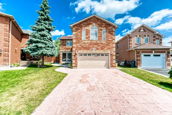 Mississauga, ON L5V 2K3,5785 Sidmouth ST
