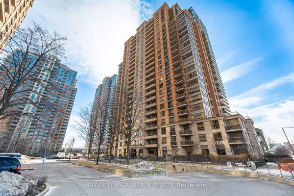 Toronto W08, ON M9B 6M1,5233 Dundas ST W #PH20