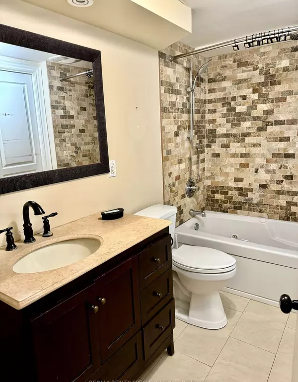Mississauga, ON L4X 1Y2,1788 Pagehurst AVE #Basement
