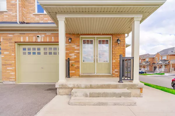 Brampton, ON L6X 5L4,91 Lanark CIR