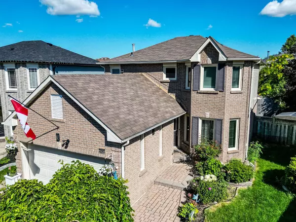Mississauga, ON L5N 5V9,6251 Saltmarsh CT