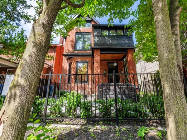 46 O'hara AVE #4, Toronto W01, ON M6K 2P8