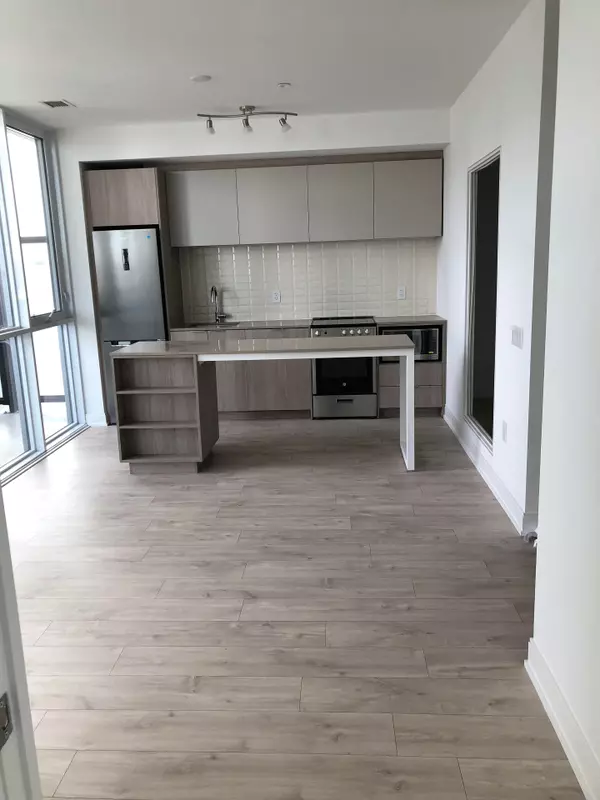 Toronto W06, ON M8V 0G3,65 Annie Craig DR #1505