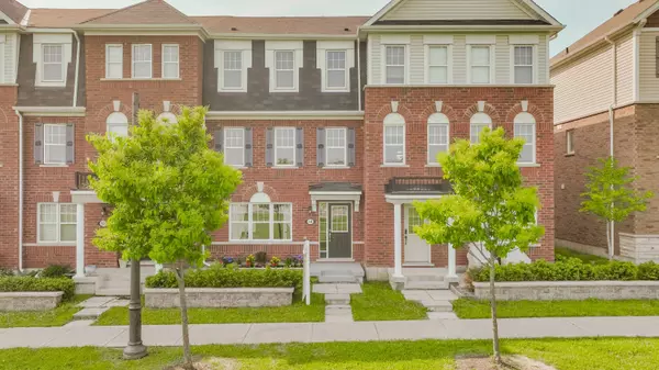 Brampton, ON L7A 0G2,14 Toledo LN