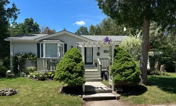 Puslinch, ON N1H 6H9,11 Spruce AVE