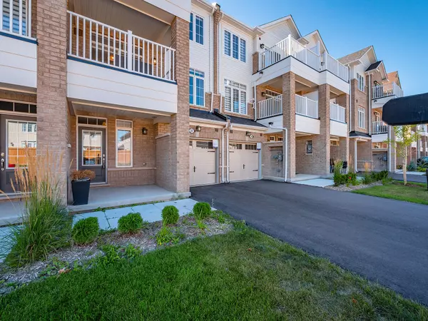 Brant, ON N3L 0J6,113 Hartley AVE #37
