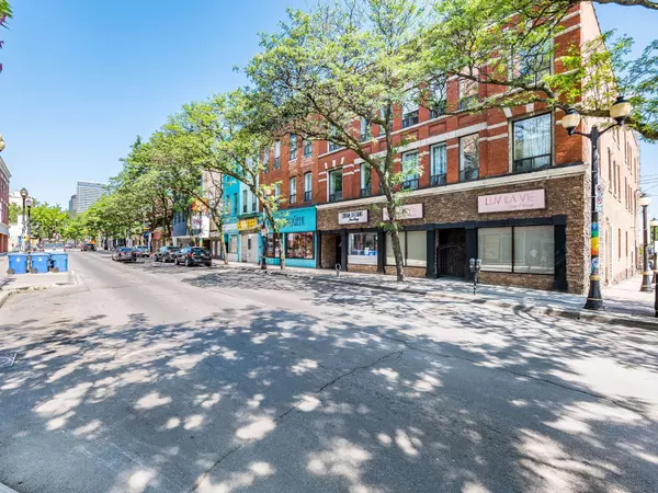 Hamilton, ON L8N 1B9,283 King ST #302