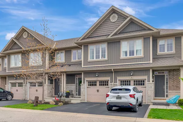 Brant, ON N3L 2K6,80 Willow ST #33