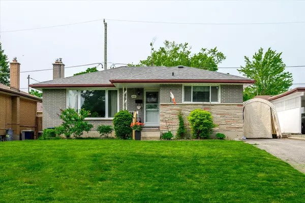 Peterborough North, ON K9H 6C5,887 Westdale AVE