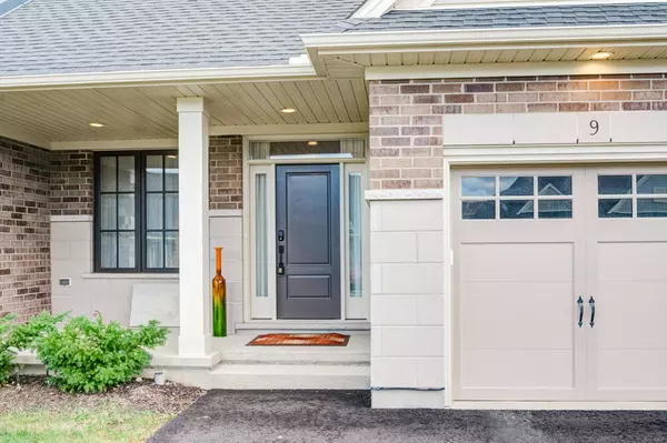 Tillsonburg, ON N4G 0J2,9 Sierra ST