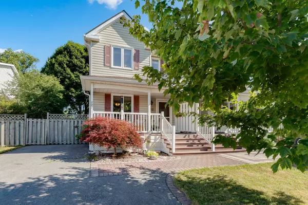 492 Grandtrunk AVE, Kingston, ON K7M 8P6
