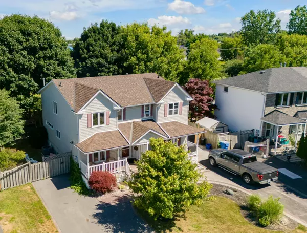 Kingston, ON K7M 8P6,492 Grandtrunk AVE