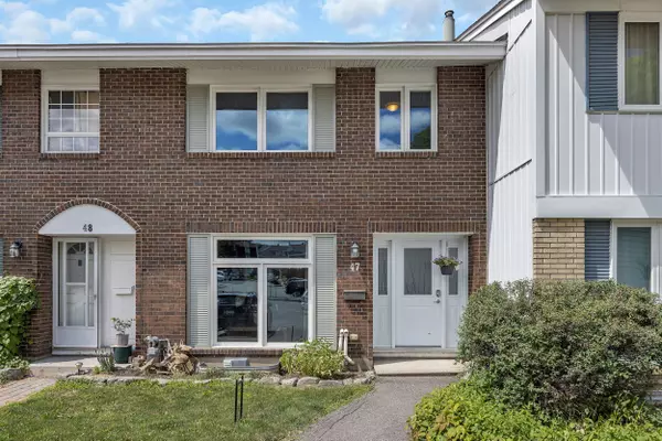 2300 Ogilvie RD #47, Beacon Hill North - South And Area, ON K1J 7X8