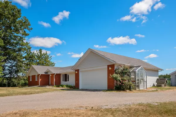 Alnwick/haldimand, ON K0K 2G0,117 Beauchamp RD