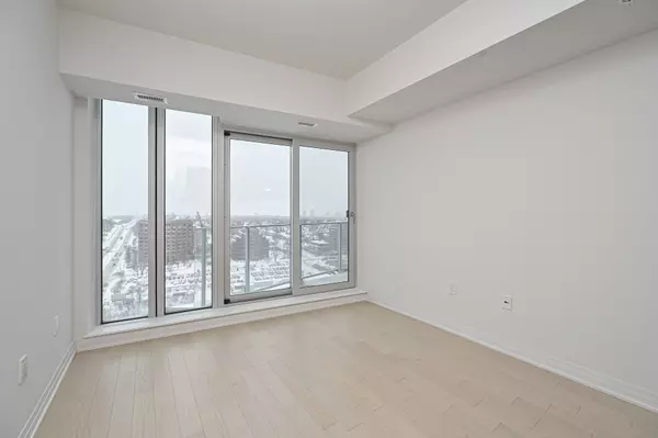 Dows Lake - Civic Hospital And Area, ON K1S 5W9,805 CARLING AVE #1603