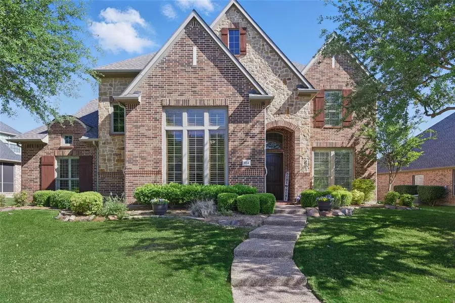 924 Mckamy Drive, Allen, TX 75013