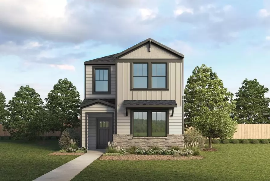 3315 Blue Jay Way, Richland Hills, TX 76118