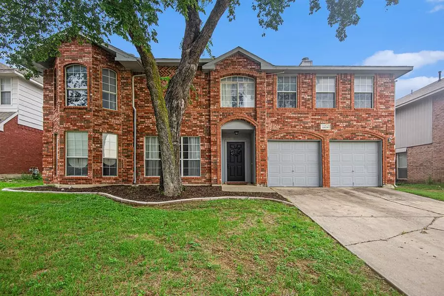 6833 Permian Lane, Fort Worth, TX 76137