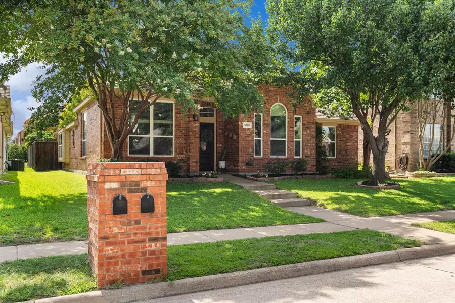 3120 Longleaf Drive, Mckinney, TX 75070