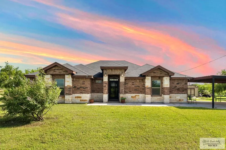 13312 11TH ST., Hargill, TX 78538