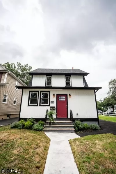 302 E Lincoln Ave, Roselle Park Boro, NJ 07204