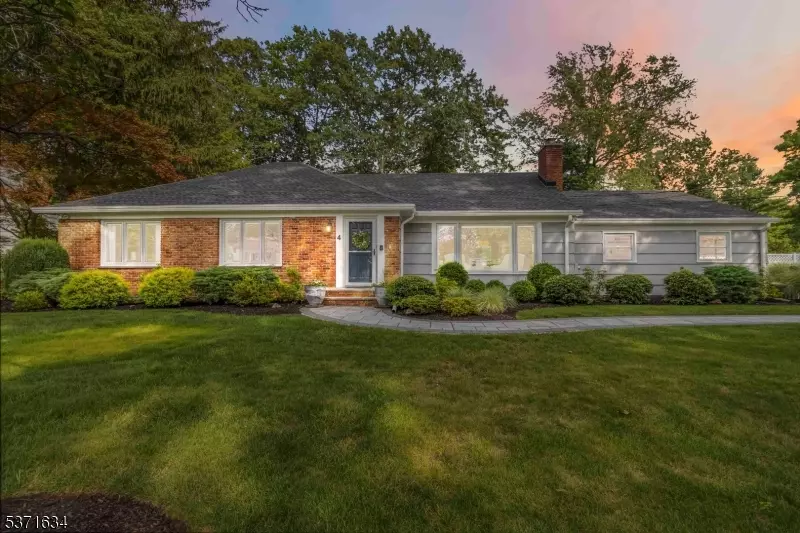4 Allen Dr, Morris Twp., NJ 07960