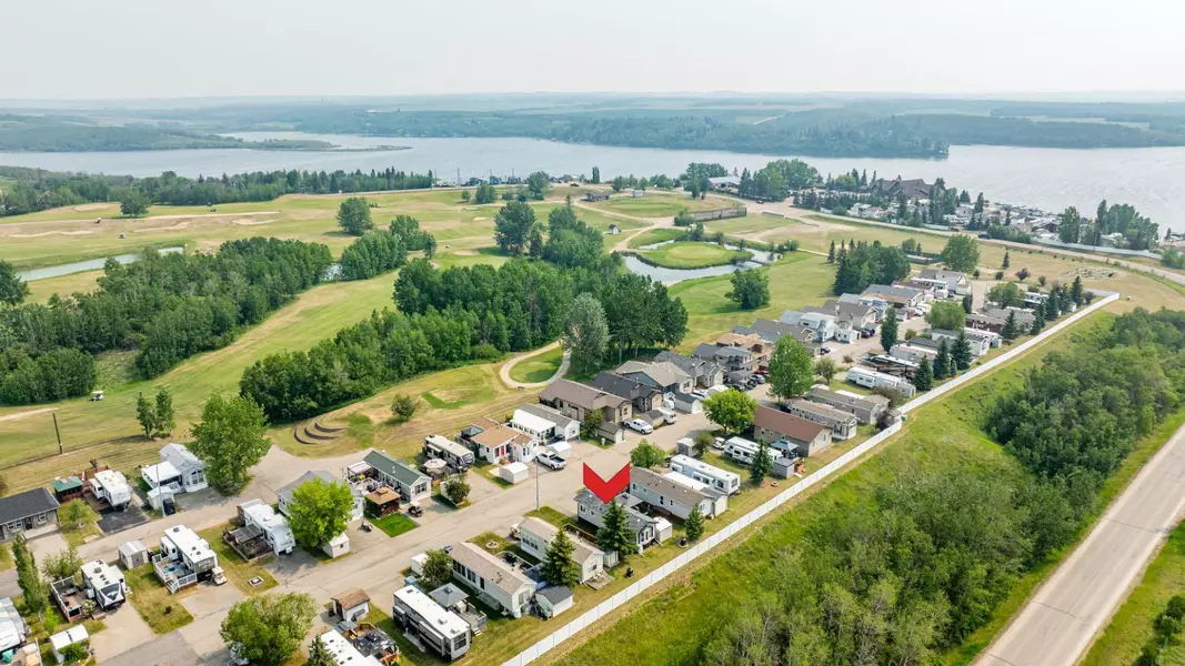 25074 South Pine Lake RD #3064, Rural Red Deer County, AB T0M 1R0