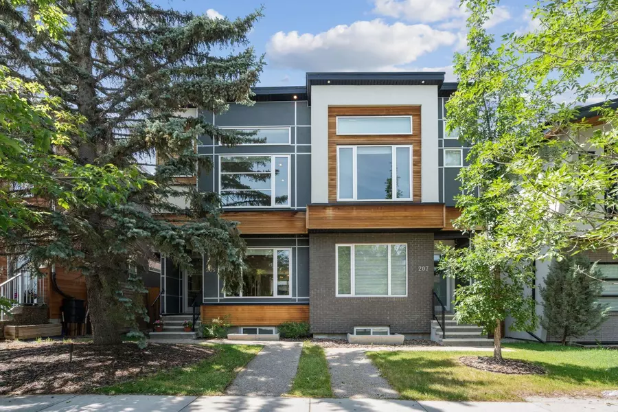 205 11 ST Northeast, Calgary, AB T2E 4N3