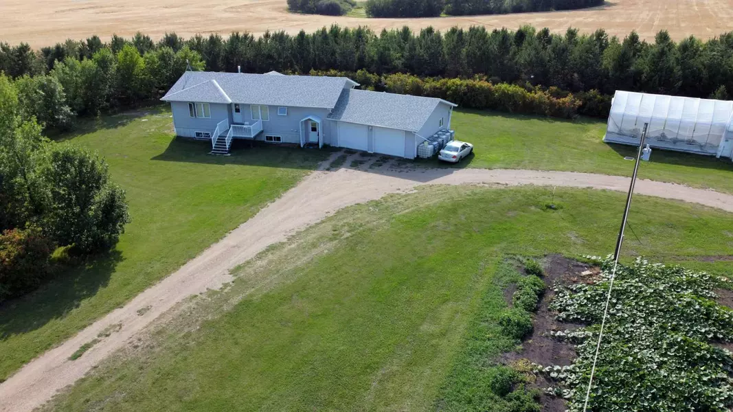 Range Road 220 #42474, Rural Camrose County, AB T0B 0H0