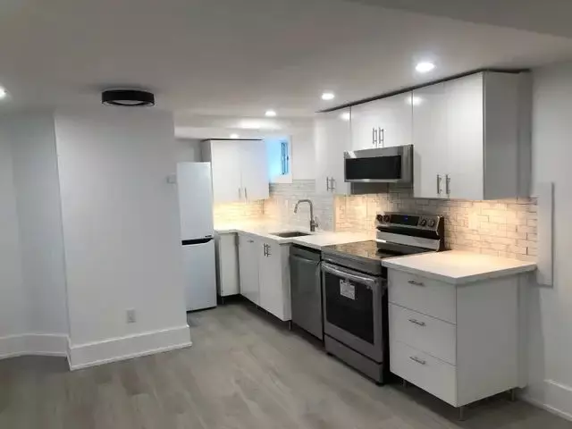 138 Cadorna AVE #Lower, Toronto E03, ON M4J 3X4