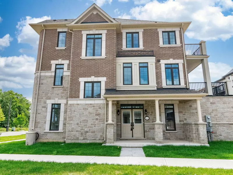3420 Eternity WAY, Oakville, ON L6H 7B5