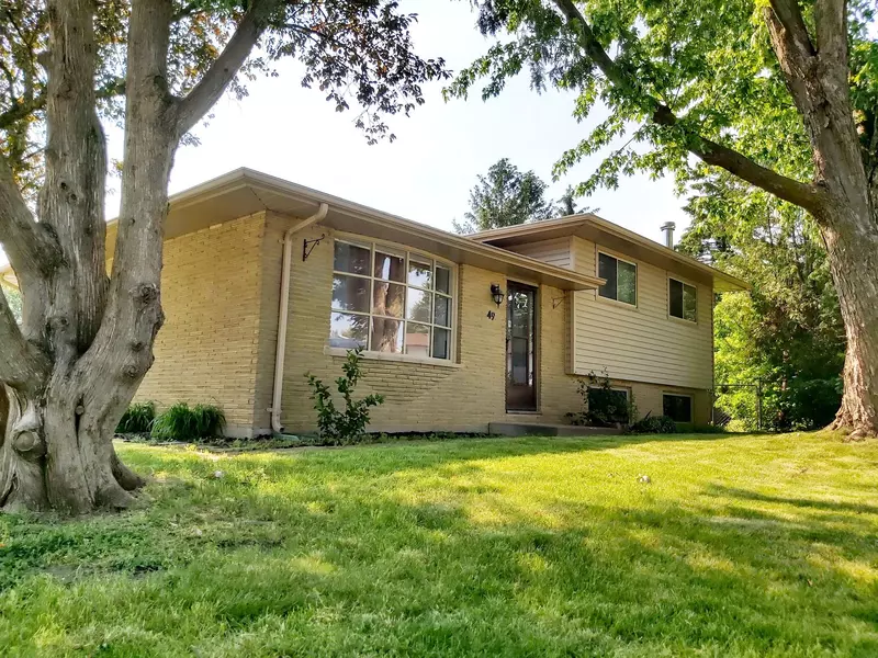 49 Frobisher CRES, London East, ON N5V 1G7