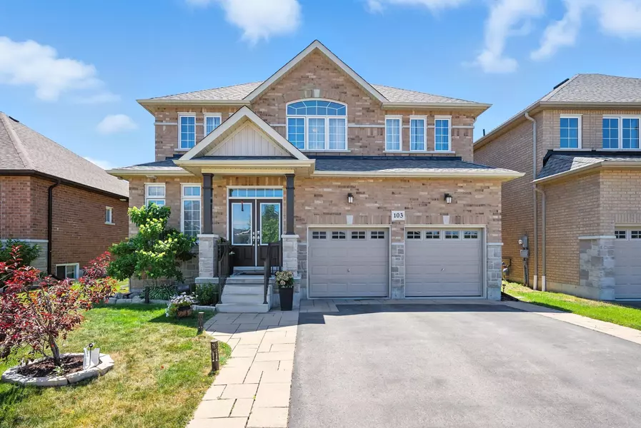 103 Alcorn DR, Kawartha Lakes, ON K9V 0M8