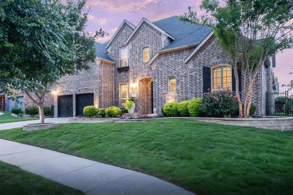 Frisco, TX 75035,13896 Evergreen Drive