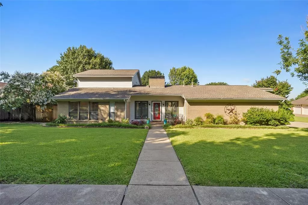 Rockwall, TX 75087,1325 Shores Circle