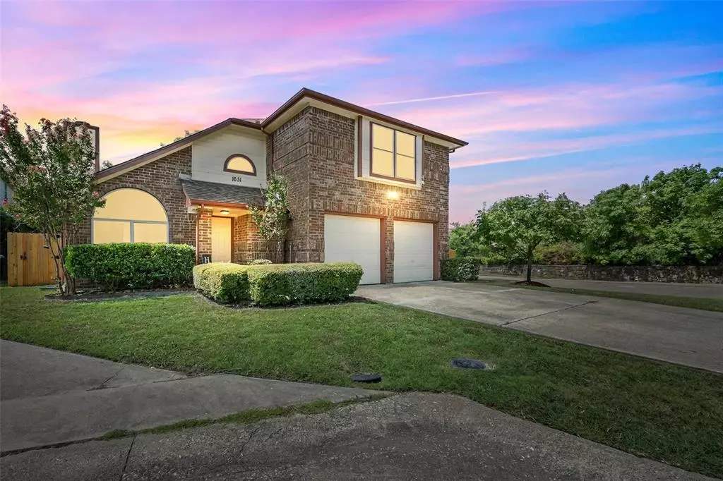 Allen, TX 75002,1631 Collin Drive