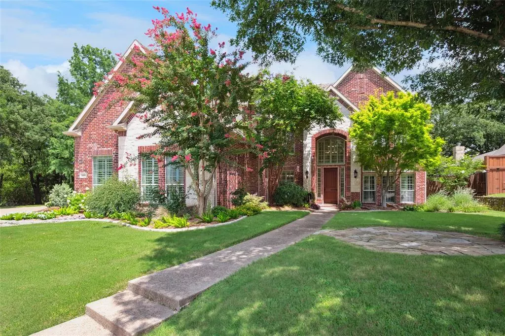 Flower Mound, TX 75028,1416 Tarragon Drive