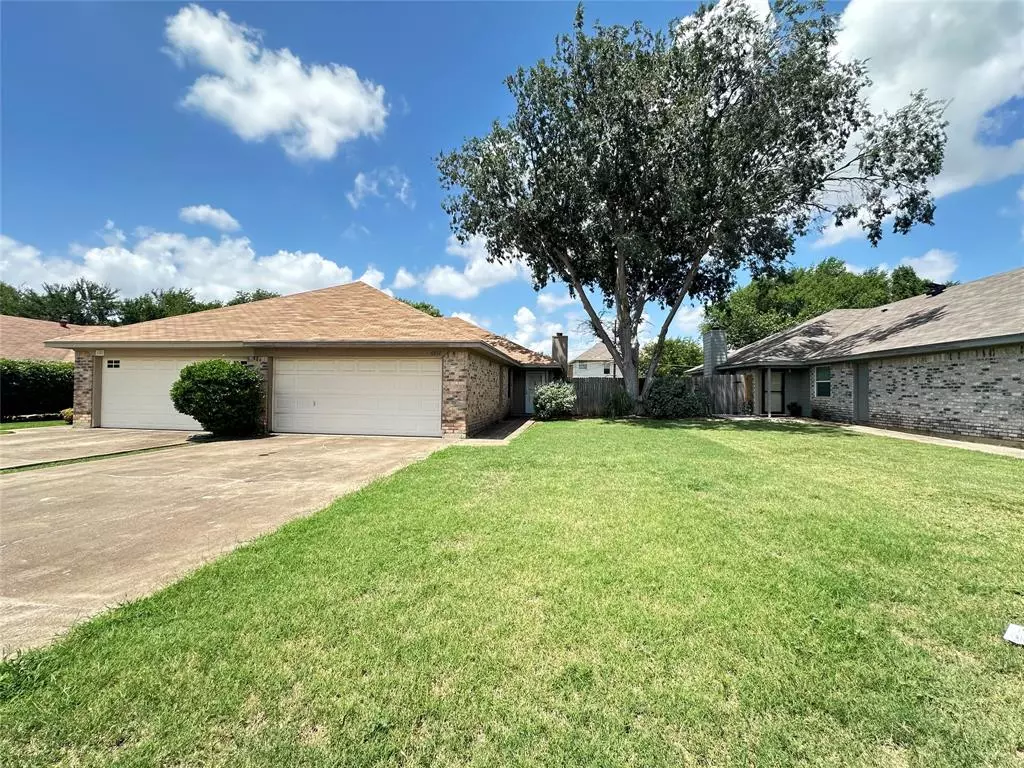 North Richland Hills, TX 76182,6507 Central Avenue