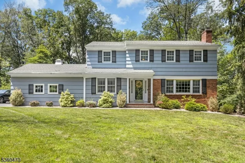 Berkeley Heights Twp., NJ 07922,180 Lorraine Drive