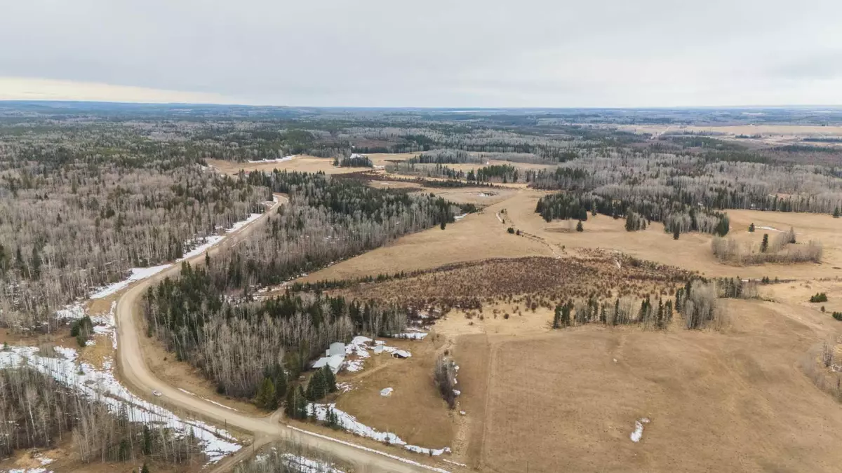 Rural Clearwater County, AB T0M 0M0,Township Road 365A