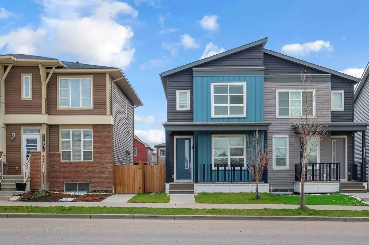 Calgary, AB T3P 0Z3,14878 1 ST Northeast