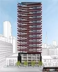 Toronto C01, ON M5A 1S2,215 Queen ST W #1816