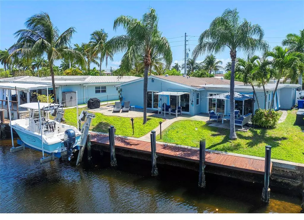 Pompano Beach, FL 33060,711 SE 5 Avenue