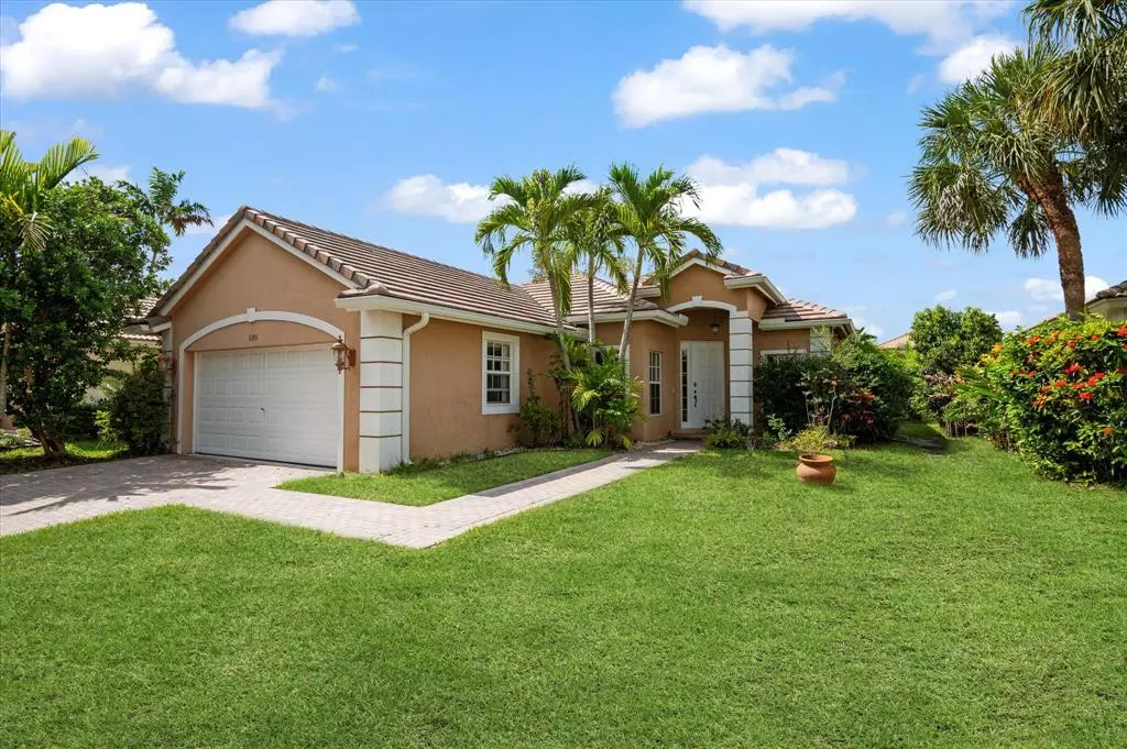 Parkland, FL 33076,11306 NW 65TH MNR