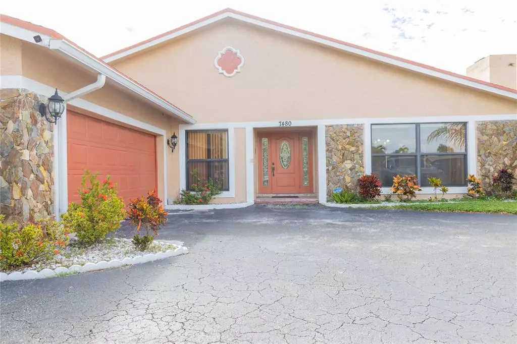 Lauderhill, FL 33319,7480 NW 37th Ct