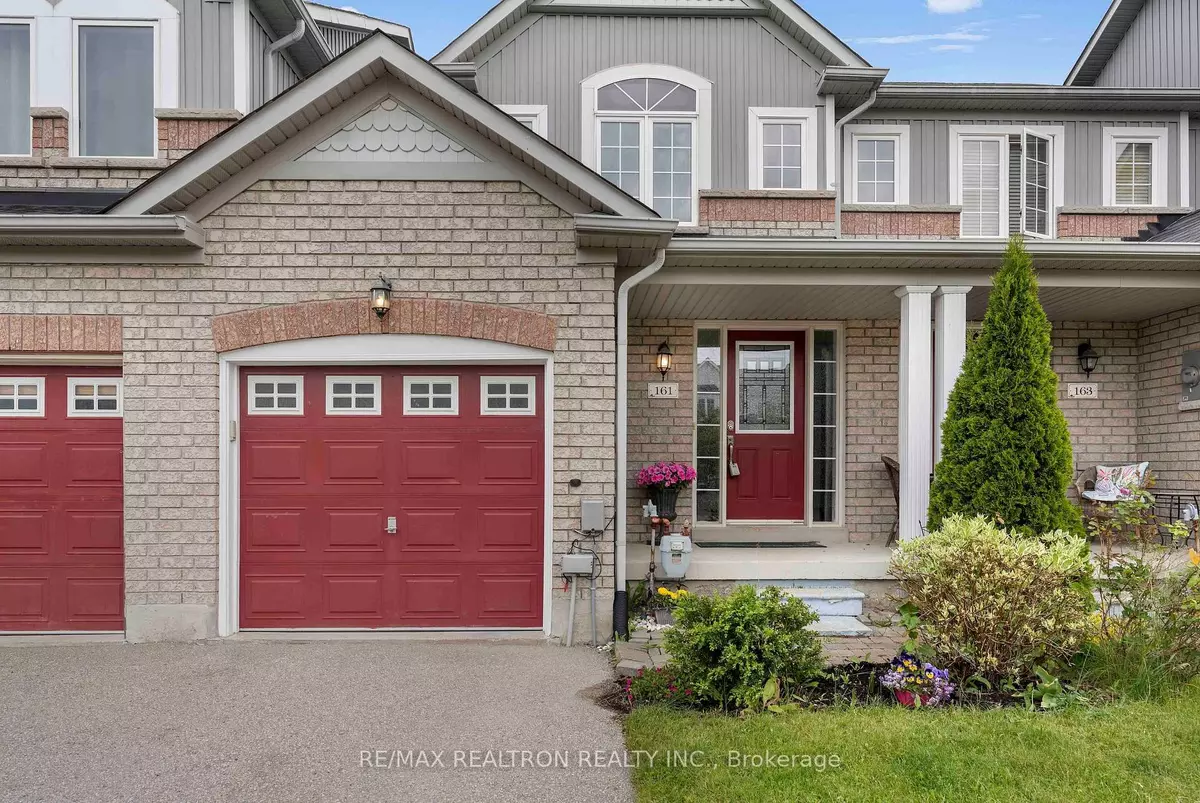 East Gwillimbury, ON L0G 1M0,161 Hammill HTS