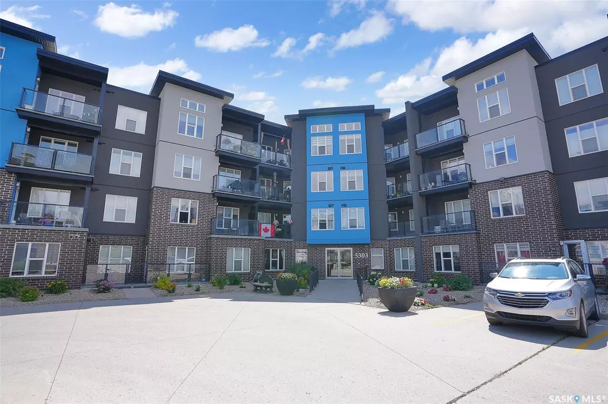Regina, SK S4W 0L1,5303 Universal CRESCENT #212